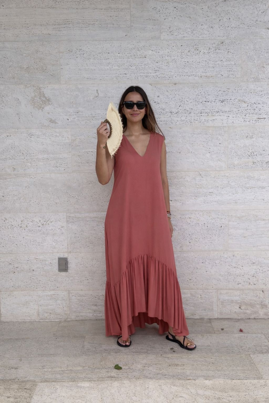 Vestido Cometa