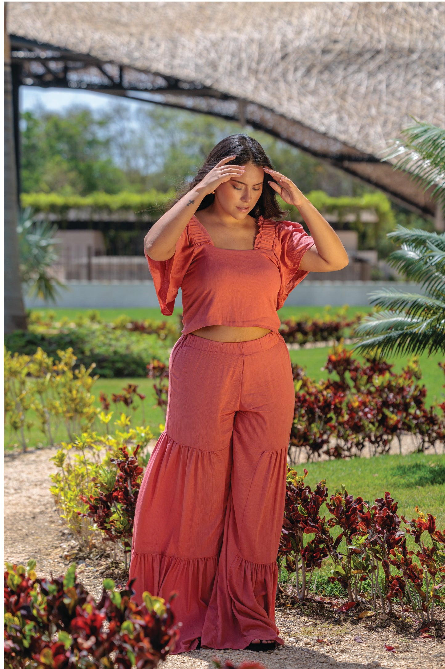 Conjunto Esmeralda