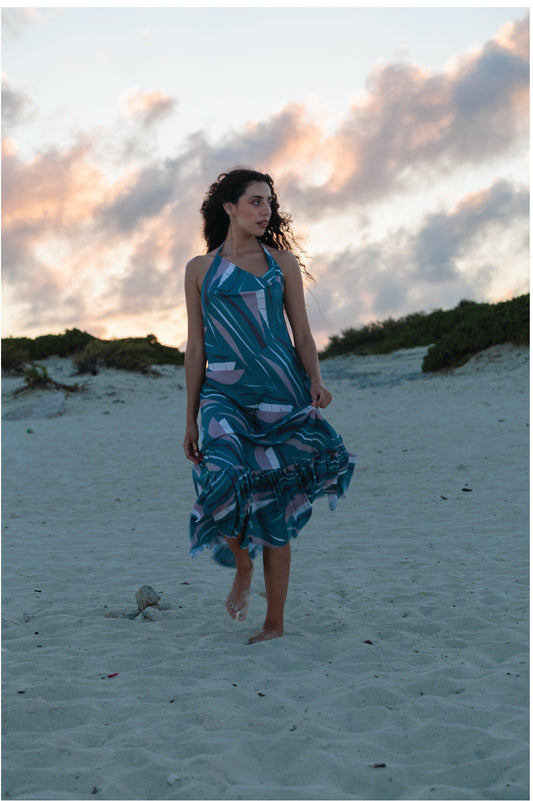 Vestido Arizona